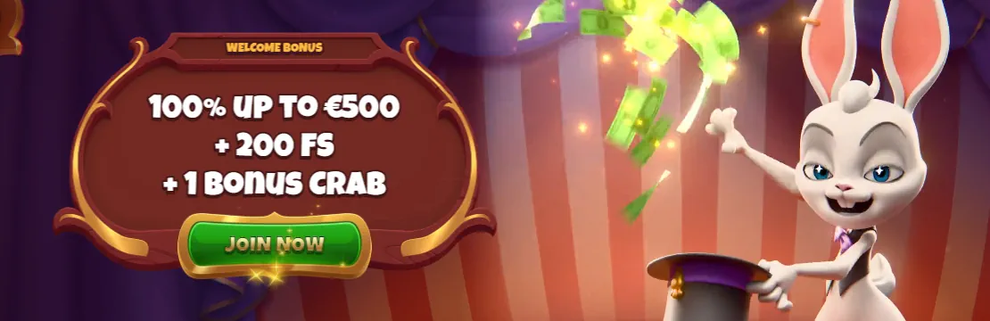 Magius Casino